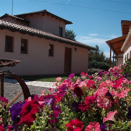 Villaggio Del Sole Giove Kültér fotó