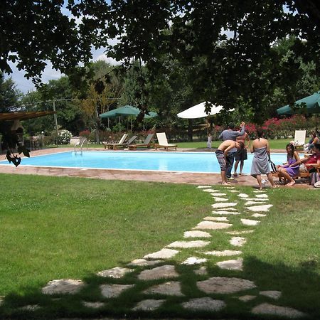 Villaggio Del Sole Giove Kültér fotó
