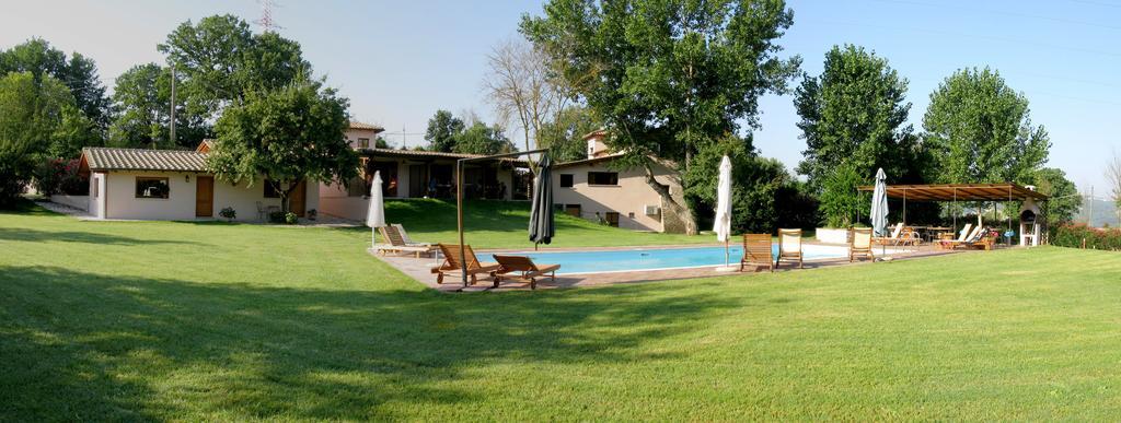 Villaggio Del Sole Giove Kültér fotó