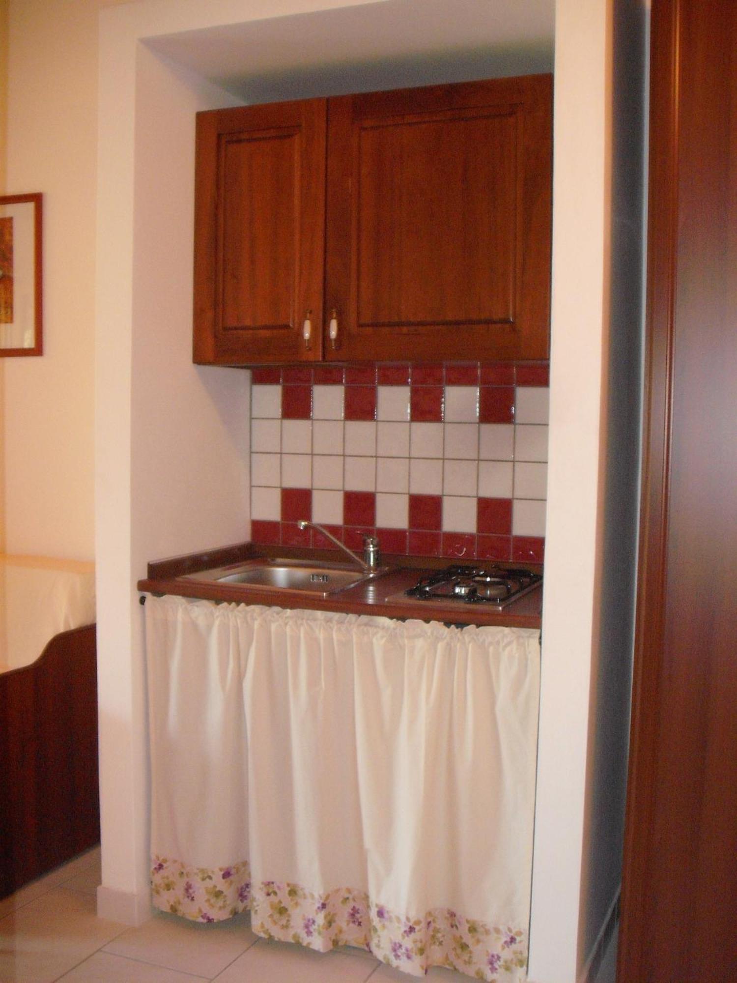Villaggio Del Sole Giove Kültér fotó