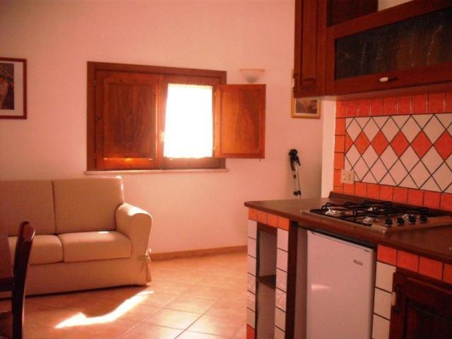 Villaggio Del Sole Giove Kültér fotó