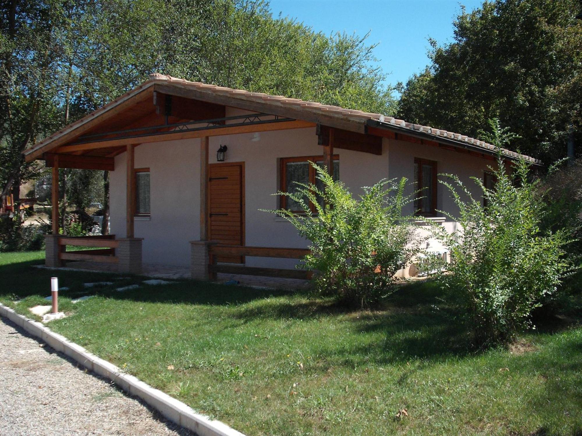 Villaggio Del Sole Giove Kültér fotó