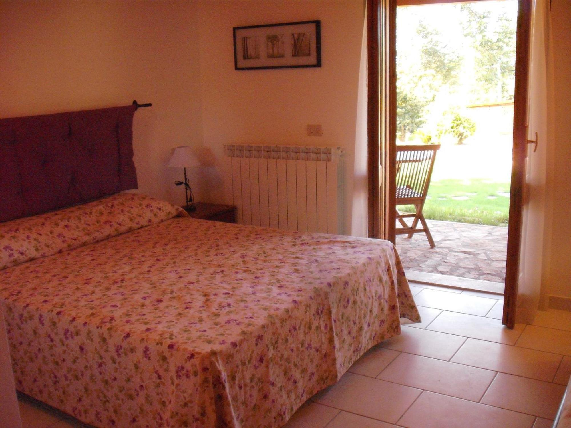 Villaggio Del Sole Giove Kültér fotó
