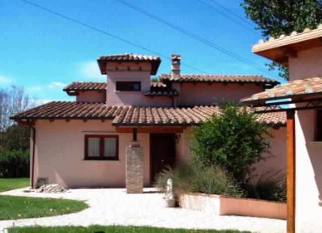 Villaggio Del Sole Giove Kültér fotó
