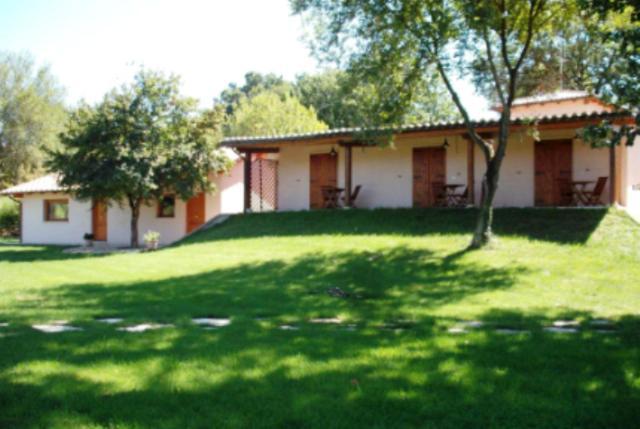 Villaggio Del Sole Giove Kültér fotó