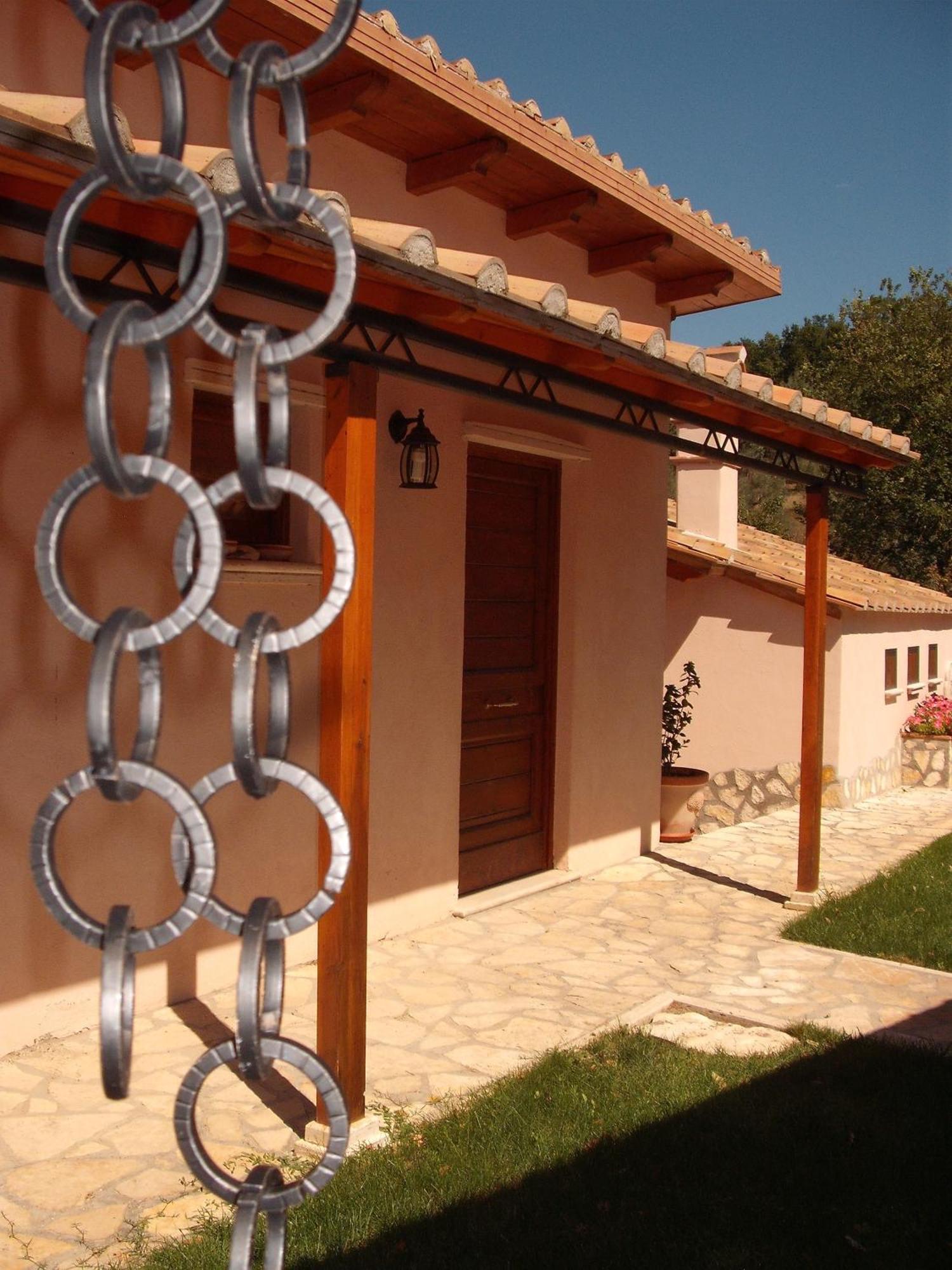 Villaggio Del Sole Giove Kültér fotó