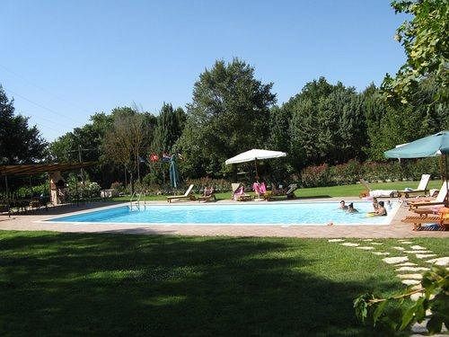 Villaggio Del Sole Giove Kültér fotó